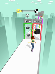 Run of Life screenshot