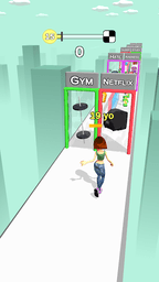 Run of Life screenshot