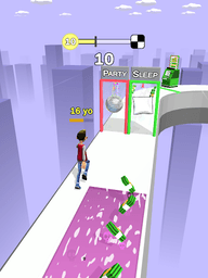 Run of Life screenshot