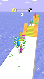 Run of Life screenshot