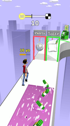 Run of Life screenshot