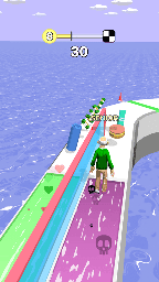 Run of Life screenshot