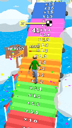 Run of Life screenshot