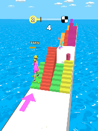 Run of Life screenshot