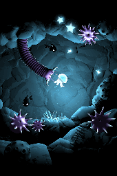 Seashine screenshot