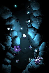 Seashine screenshot
