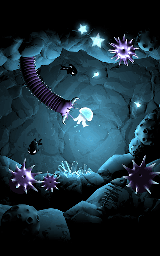 Seashine screenshot