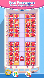 Seat Jam 3D screenshot