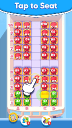 Seat Jam 3D screenshot