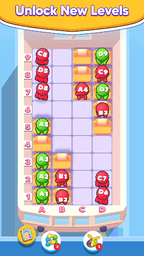 Seat Jam 3D screenshot