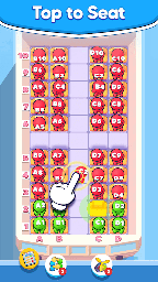 Seat Jam 3D screenshot