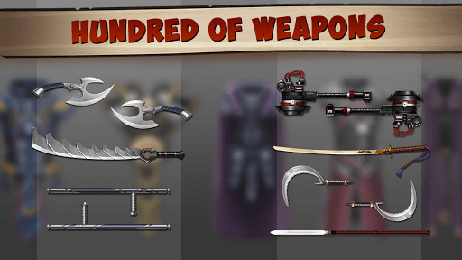 Shadow Fight 2 Special Edition screenshot
