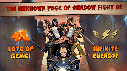 Shadow Fight 2 Special Edition screenshot