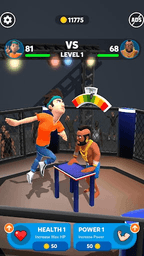 Slap Kings screenshot