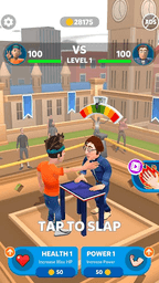 Slap Kings screenshot