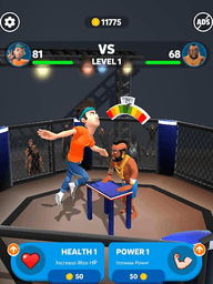 Slap Kings screenshot