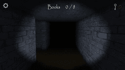 Slendrina: The Cellar screenshot