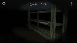 Slendrina: The Cellar screenshot