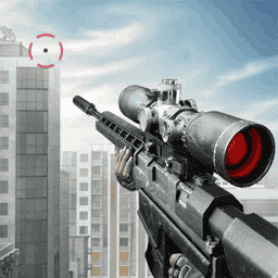 Sniper 3D：Gun Shooting Games