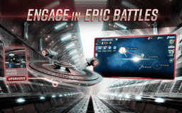 Star Trek™ Fleet Command screenshot
