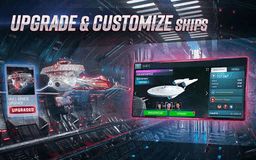 Star Trek™ Fleet Command screenshot