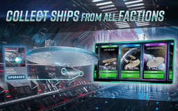 Star Trek™ Fleet Command screenshot