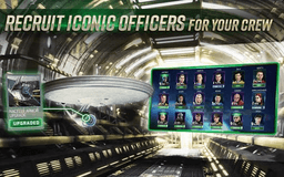 Star Trek™ Fleet Command screenshot