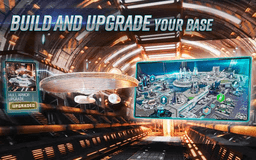 Star Trek™ Fleet Command screenshot