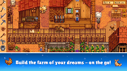 Stardew Valley screenshot