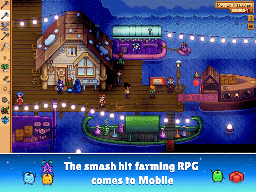 Stardew Valley screenshot