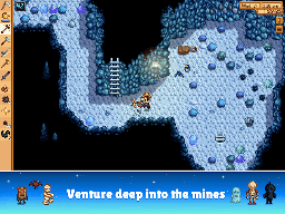 Stardew Valley screenshot