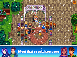 Stardew Valley screenshot