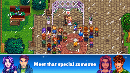 Stardew Valley screenshot