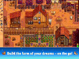 Stardew Valley screenshot