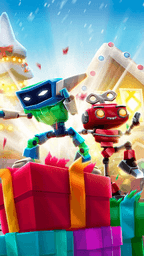 Subway Surfers screenshot