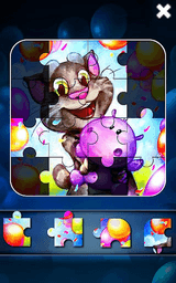 Talking Ginger 2 screenshot