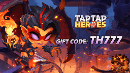 Taptap Heroes:ldle RPG screenshot