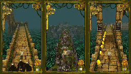 Temple Run screenshot