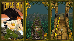 Temple Run screenshot