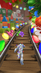 Temple Run 2 screenshot