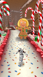 Temple Run 2 screenshot
