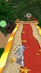 Temple Run 2 screenshot
