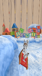 Temple Run 2 screenshot