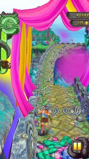 Temple Run 2: Endless Escape screenshot