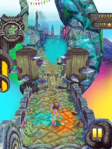 Temple Run 2: Endless Escape screenshot