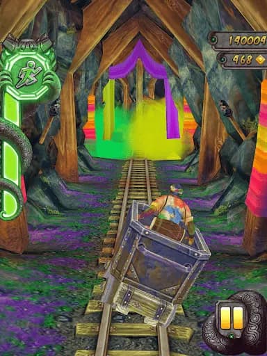 Temple Run 2: Endless Escape screenshot