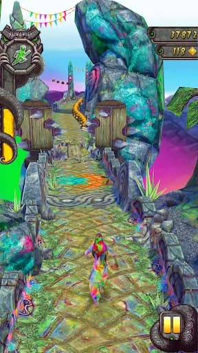 Temple Run 2: Endless Escape screenshot