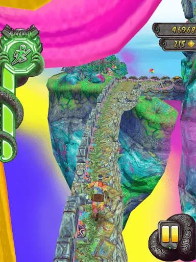 Temple Run 2: Endless Escape screenshot