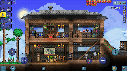 Terraria screenshot