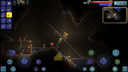 Terraria screenshot
